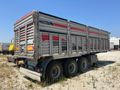 EKREMDEN 2021 MODEL MAKİNSAN DAMPER