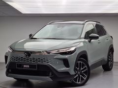 KOSİFLER OTO BOSTANCI COROLLA CROS(TİCARİ KARTLARA 12 AY TAKSİT)