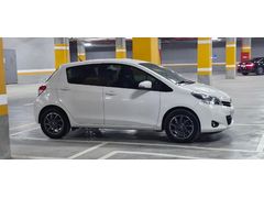 Sahibinden Toyota Yaris 1.33 Cool 2012 Model  113.000 km Beyaz