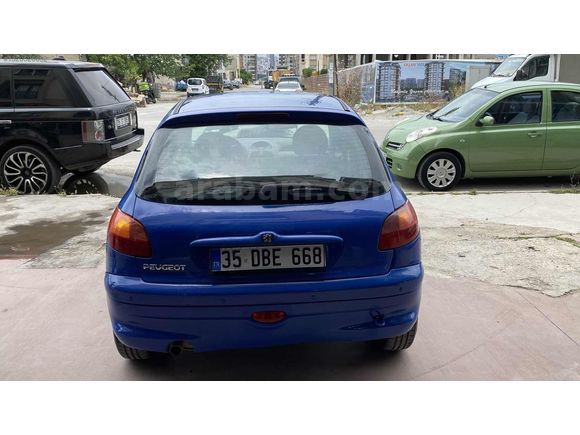 OTOMATİK DÜŞÜK KM