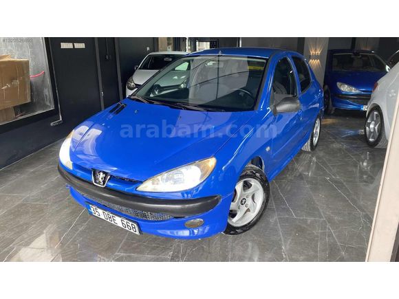 OTOMATİK DÜŞÜK KM