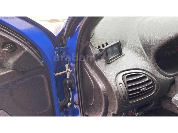 OTOMATİK DÜŞÜK KM
