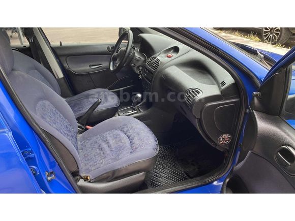 OTOMATİK DÜŞÜK KM
