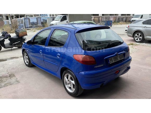 OTOMATİK DÜŞÜK KM