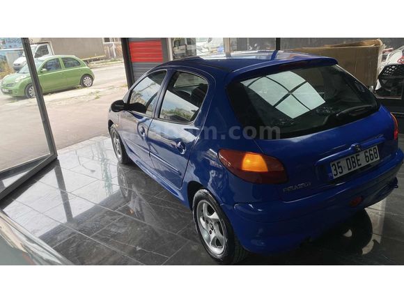 OTOMATİK DÜŞÜK KM