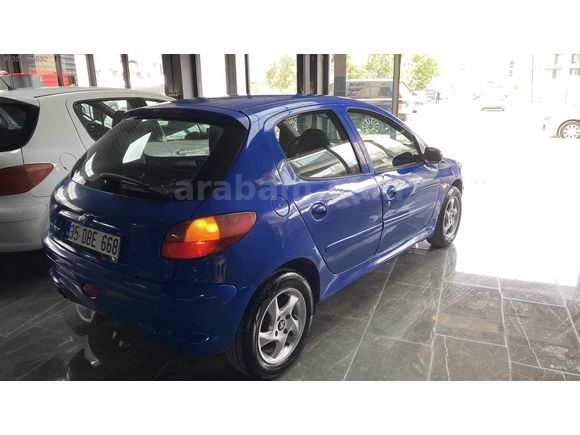 OTOMATİK DÜŞÜK KM
