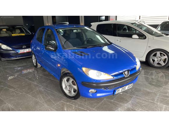 OTOMATİK DÜŞÜK KM