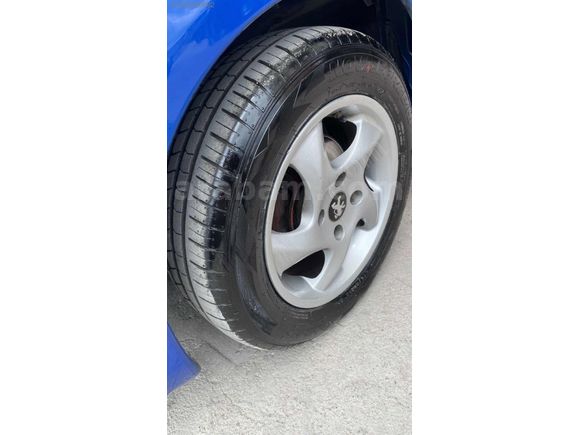 OTOMATİK DÜŞÜK KM