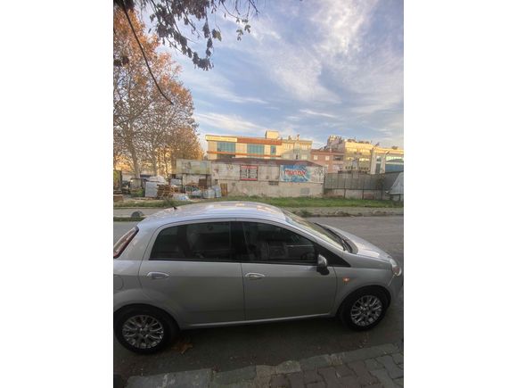 Sahibinden Fiat Punto EVO 1.3 Multijet Dynamic 2011 Model 
