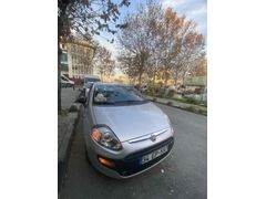 Sahibinden Fiat Punto EVO 1.3 Multijet Dynamic 2011 Model 