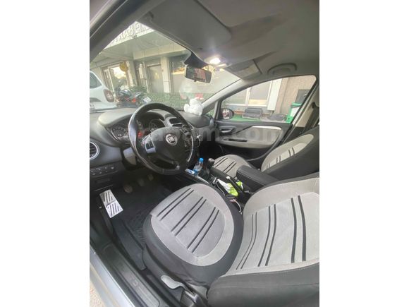 Sahibinden Fiat Punto EVO 1.3 Multijet Dynamic 2011 Model 