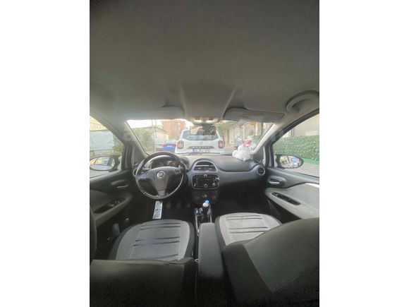 Sahibinden Fiat Punto EVO 1.3 Multijet Dynamic 2011 Model 
