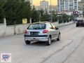 ÜSTAÇAR'LI PEUGEOT 206 XT 1.4 BENZİN 90 HP