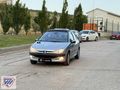 ÜSTAÇAR'LI PEUGEOT 206 XT 1.4 BENZİN 90 HP
