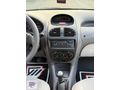 ÜSTAÇAR'LI PEUGEOT 206 XT 1.4 BENZİN 90 HP