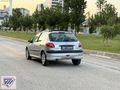 ÜSTAÇAR'LI PEUGEOT 206 XT 1.4 BENZİN 90 HP
