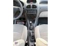 ÜSTAÇAR'LI PEUGEOT 206 XT 1.4 BENZİN 90 HP