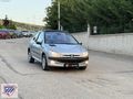 ÜSTAÇAR'LI PEUGEOT 206 XT 1.4 BENZİN 90 HP