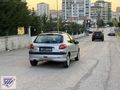 ÜSTAÇAR'LI PEUGEOT 206 XT 1.4 BENZİN 90 HP