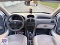 ÜSTAÇAR'LI PEUGEOT 206 XT 1.4 BENZİN 90 HP