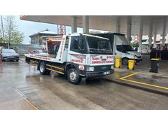 sahibinden masrafsız Iveco 35.9 kamyonet B ehliyetli kullanabilir