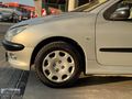 2005 MODEL 206-1.4-16V XT. ABS-KLİMA-8AIRBAG 190.BN KM'DE
