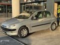 2005 MODEL 206-1.4-16V XT. ABS-KLİMA-8AIRBAG 190.BN KM'DE