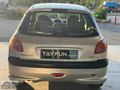 2005 MODEL 206-1.4-16V XT. ABS-KLİMA-8AIRBAG 190.BN KM'DE