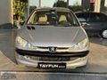 2005 MODEL 206-1.4-16V XT. ABS-KLİMA-8AIRBAG 190.BN KM'DE