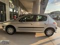 2005 MODEL 206-1.4-16V XT. ABS-KLİMA-8AIRBAG 190.BN KM'DE