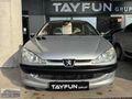 2005 MODEL 206-1.4-16V XT. ABS-KLİMA-8AIRBAG 190.BN KM'DE