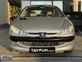 2005 MODEL 206-1.4-16V XT. ABS-KLİMA-8AIRBAG 190.BN KM'DE
