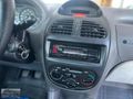 2005 MODEL 206-1.4-16V XT. ABS-KLİMA-8AIRBAG 190.BN KM'DE