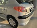 2005 MODEL 206-1.4-16V XT. ABS-KLİMA-8AIRBAG 190.BN KM'DE