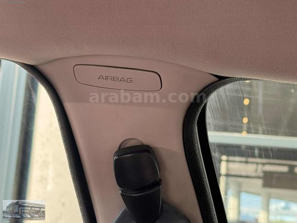 2005 MODEL 206-1.4-16V XT. ABS-KLİMA-8AIRBAG 190.BN KM'DE