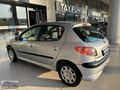 2005 MODEL 206-1.4-16V XT. ABS-KLİMA-8AIRBAG 190.BN KM'DE