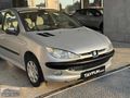 2005 MODEL 206-1.4-16V XT. ABS-KLİMA-8AIRBAG 190.BN KM'DE