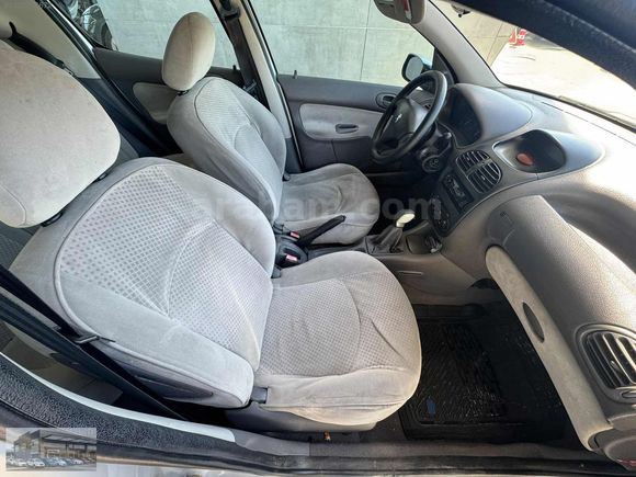2005 MODEL 206-1.4-16V XT. ABS-KLİMA-8AIRBAG 190.BN KM'DE