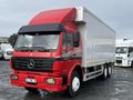 AKIN OTOMOTİV'den 96 MERCEDES 2521 EVDEN EVE KASA EMSALSİZ