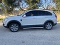 2.Sahibinden 2011 model Chevrolet Captiva 