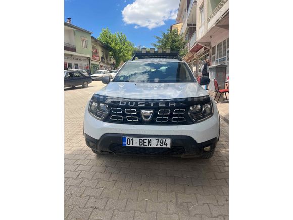 Sahibinden Dacia Duster 1.5 BlueDCI Comfort 2020 Model 