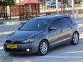 Golf 1.4 TSİ Highline DSG