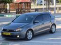 Golf 1.4 TSİ Highline DSG
