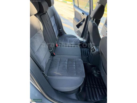 Golf 1.4 TSİ Highline DSG