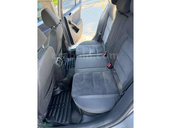 Golf 1.4 TSİ Highline DSG