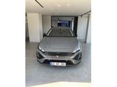 Sahibinden Peugeot 408 1.2 PureTech Allure 2025 Model 