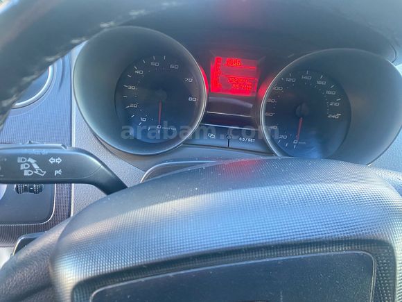 Sahibinden Seat Ibiza 1.4 Reference 2011 Model 