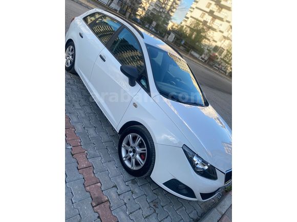 Sahibinden Seat Ibiza 1.4 Reference 2011 Model 