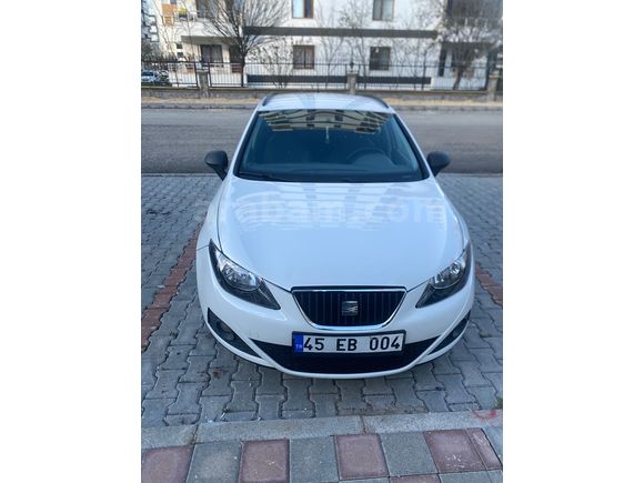 Sahibinden Seat Ibiza 1.4 Reference 2011 Model 