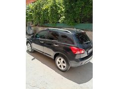 Sahibinden Nissan Qashqai 1.6 Tekna Executive 2008 Model Ankara 238.000 km Siyah